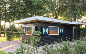 One-Bedroom Holiday Home in Bruchterveld